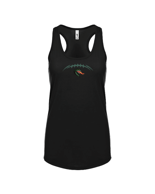 Delta Charter Laces - Women’s Tank Top