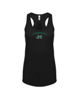 Hopatcong Laces - Women’s Tank Top