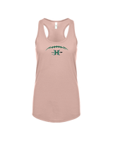 Hopatcong Laces - Women’s Tank Top