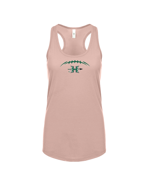 Hopatcong Laces - Women’s Tank Top