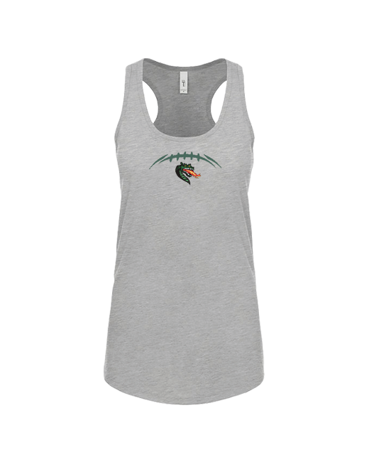 Delta Charter Laces - Women’s Tank Top