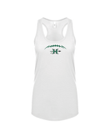 Hopatcong Laces - Women’s Tank Top