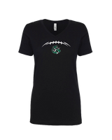 Nogales Laces- Women’s V-Neck