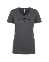 Nogales Laces- Women’s V-Neck
