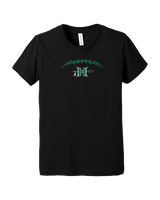 Hopatcong Laces - Youth T-Shirt