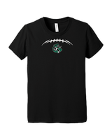 Nogales Laces- Youth T-Shirt