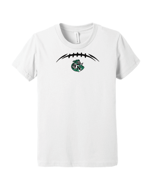 Nogales Laces- Youth T-Shirt