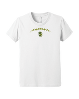Santa Barbara Laces - Youth T-Shirt