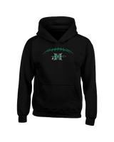 Hopatcong Laces - Youth Hoodie