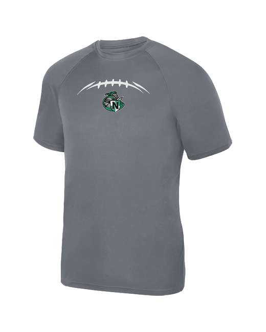 Nogales Laces - Youth Performance T-Shir