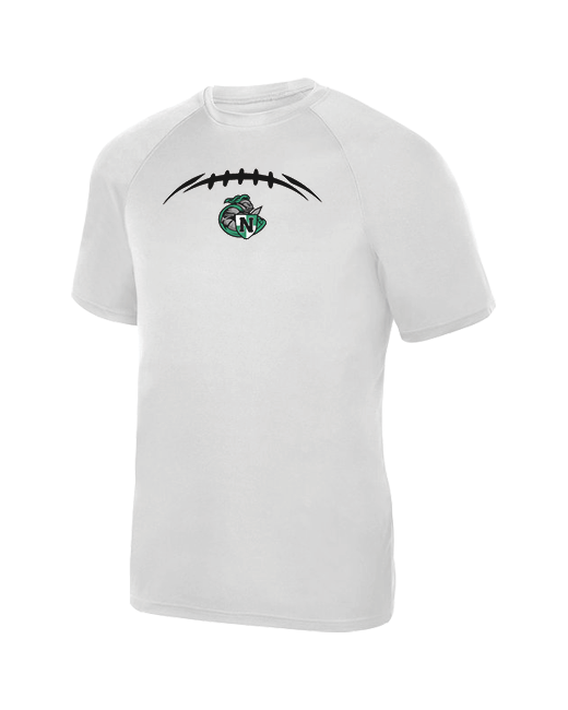 Nogales Laces - Youth Performance T-Shir