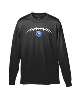 Middletown Laces - Performance Long Sleeve