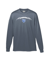 Middletown Laces - Performance Long Sleeve