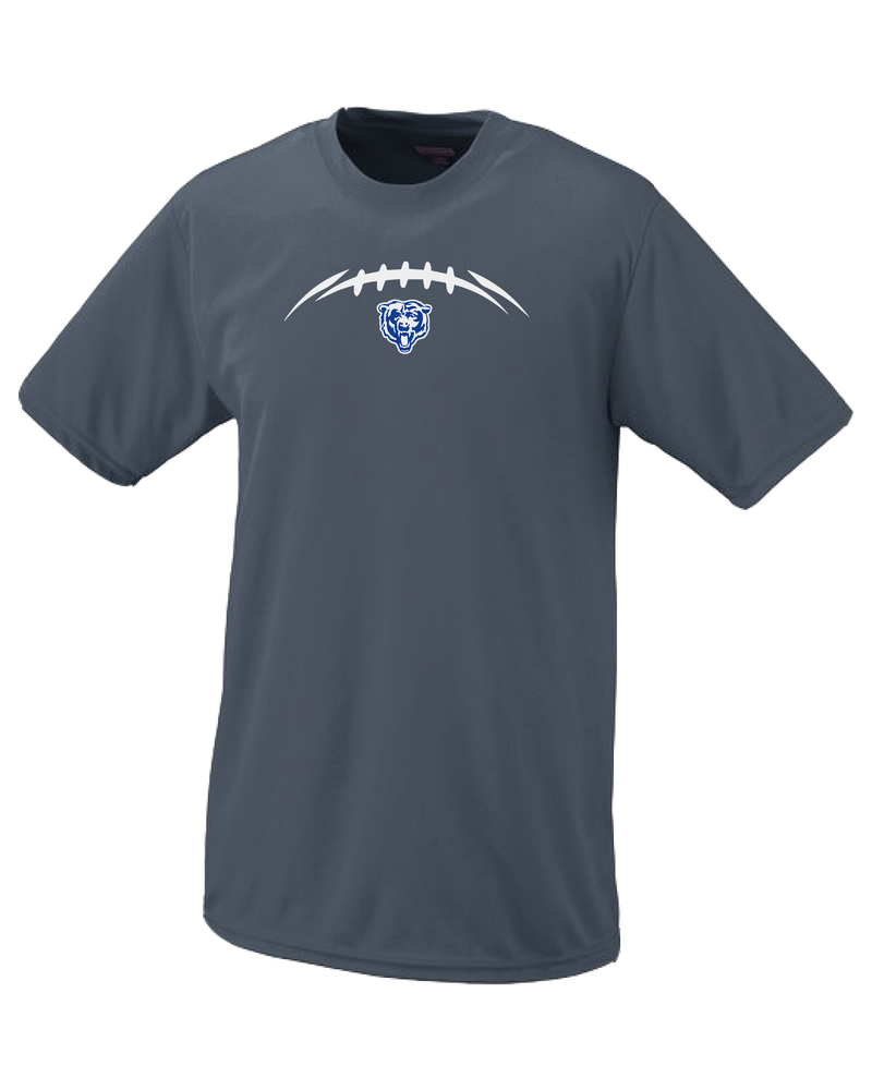 Middletown Laces - Performance T-Shirt