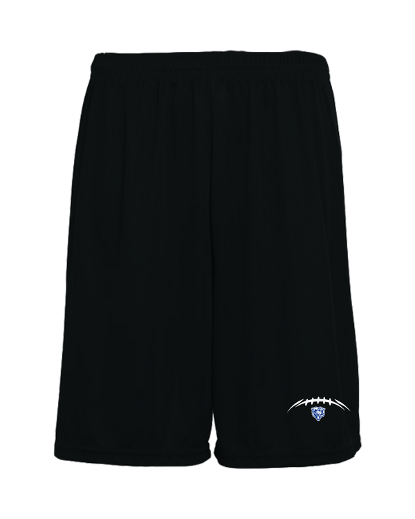 Middletown Laces - Training Short With Pocket