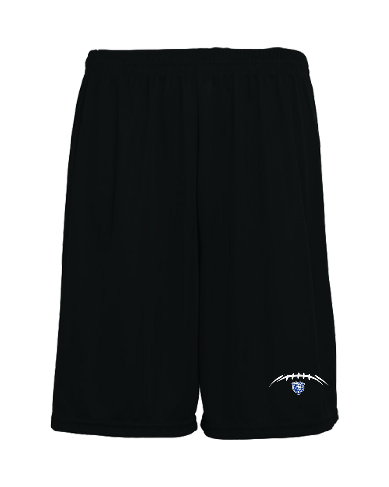 Middletown Laces - Training Short With Pocket