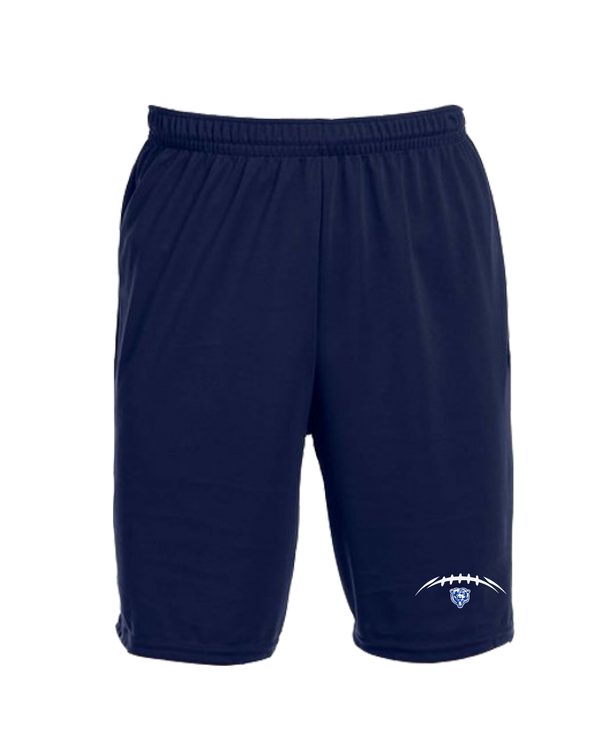 Middletown Laces - Training Shorts