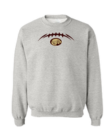 Bethlehem Catholic Laces - Crewneck Sweatshirt