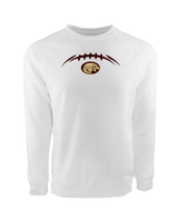 Bethlehem Catholic Laces - Crewneck Sweatshirt