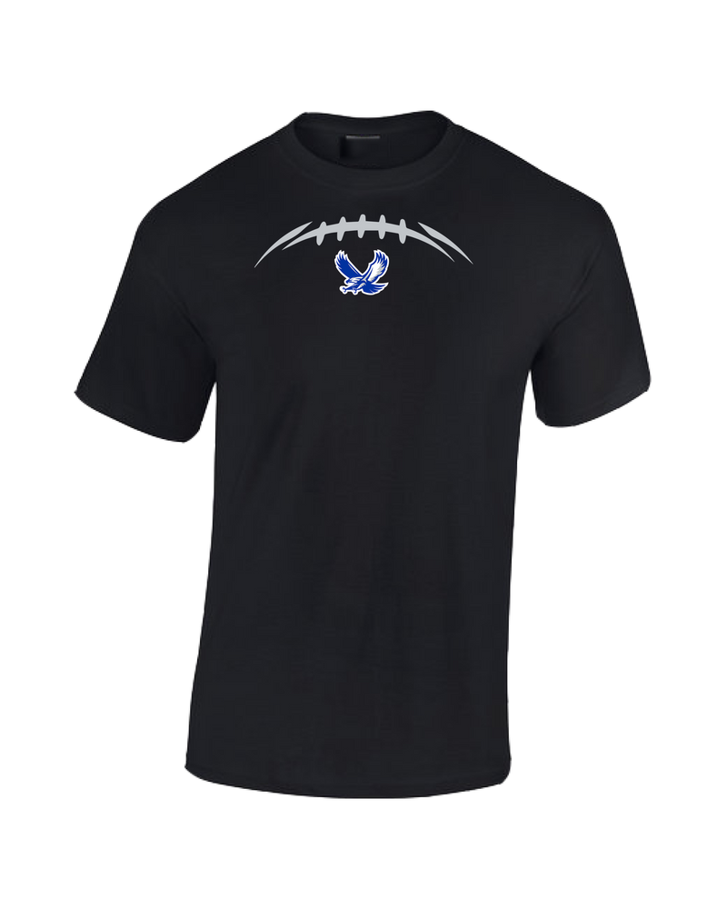 Nazareth PA Laces - Cotton T-Shirt