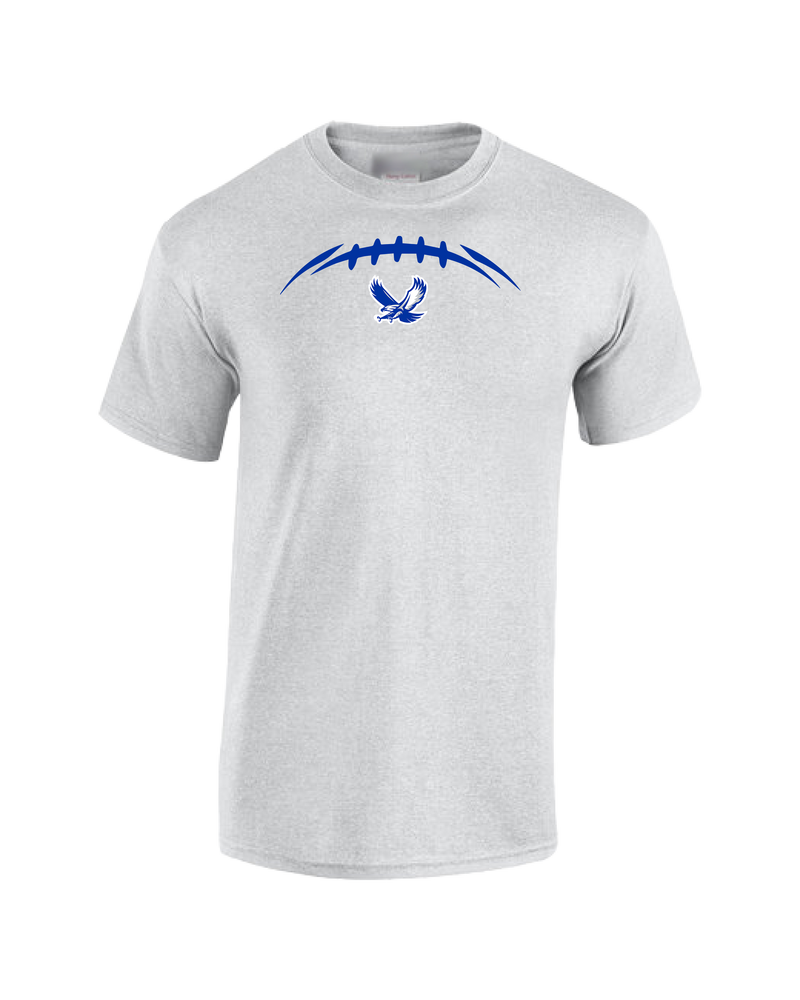 Nazareth PA Laces - Cotton T-Shirt