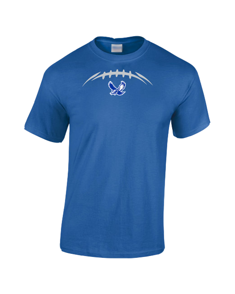 Nazareth PA Laces - Cotton T-Shirt