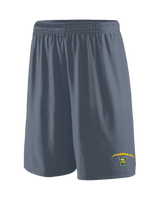 Vanden Jr Vikings Laces - Training Shorts