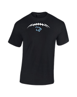 Penn Cambria Laces - Cotton T-Shirt