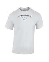 Penn Cambria Laces - Cotton T-Shirt