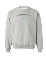 Penn Cambria Laces - Crewneck Sweatshirt
