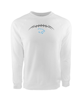 Penn Cambria Laces - Crewneck Sweatshirt