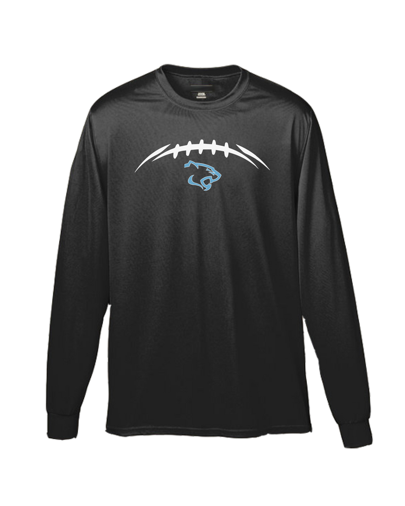 Penn Cambria Laces - Performance Long Sleeve