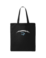 Penn Cambria Laces - Tote Bag