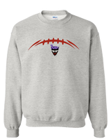 Jokers 9U Laces Red - Crewneck Sweatshirt