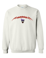 Jokers 9U Laces Red - Crewneck Sweatshirt