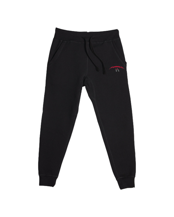 Santa Barbara City College Laces - Cotton Joggers