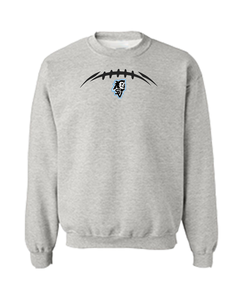 Seneca Valley Laces - Crewneck Sweatshirt