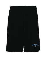 Seneca Valley Laces - Training Shorts