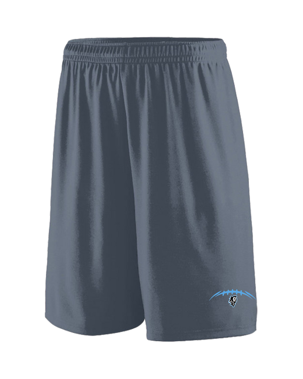 Seneca Valley Laces - Training Shorts