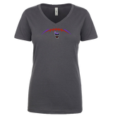 Jokers 9U Laces - Women’s V-Neck