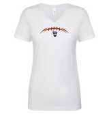 Jokers 9U Laces - Women’s V-Neck