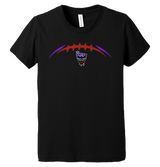 Jokers 9U Laces - Youth T-Shirt