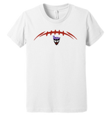 Jokers 9U Laces - Youth T-Shirt
