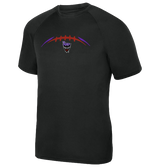 Jokers 9U Laces - Youth Performance T-Shirt
