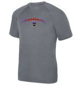 Jokers 9U Laces - Youth Performance T-Shirt
