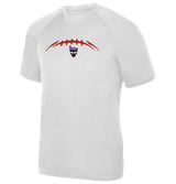 Jokers 9U Laces - Youth Performance T-Shirt