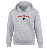 Jokers 9U Laces - Youth Hoodie