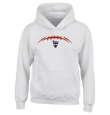 Jokers 9U Laces - Youth Hoodie