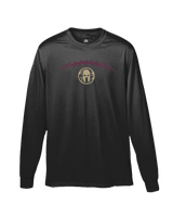 Spartans Laces - Performance Long Sleeve