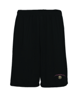 Spartans Laces - Training Shorts